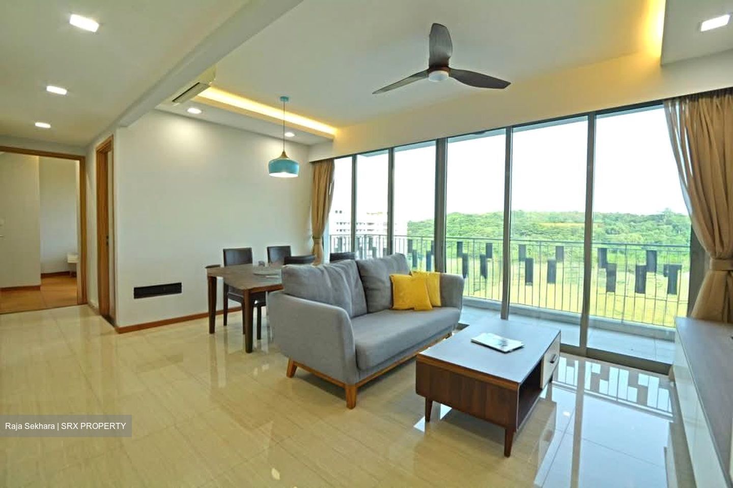 Flo Residence (D19), Condominium #596000881